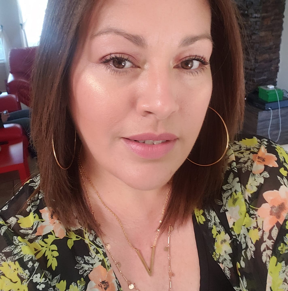 Meet your Posher, Vanessa